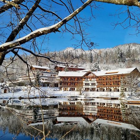 Feuriger Tatzlwurm Hotel Bayrischzell Exterior foto
