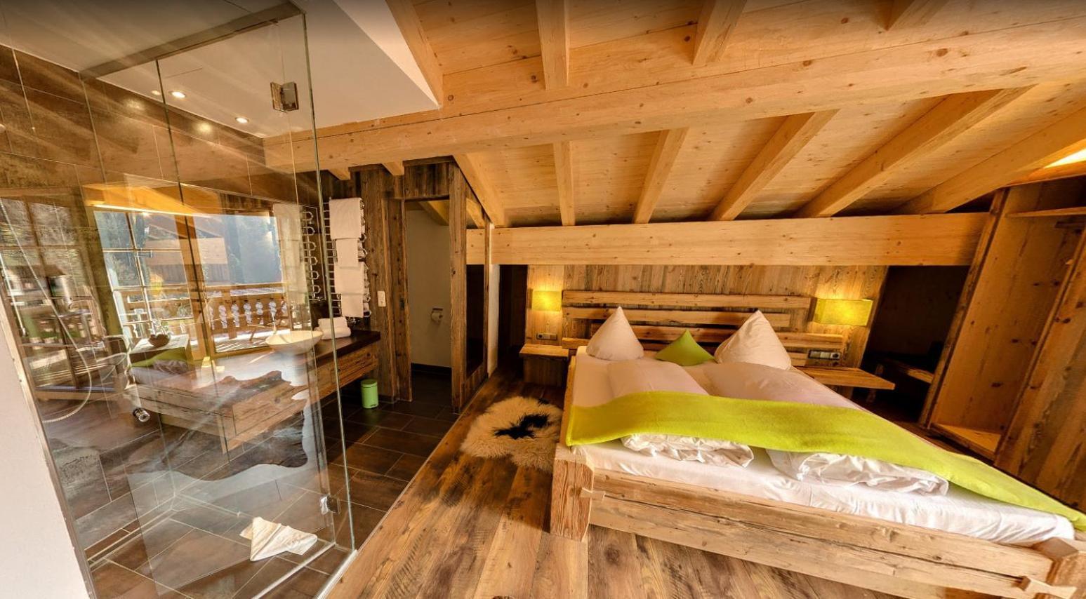 Feuriger Tatzlwurm Hotel Bayrischzell Exterior foto