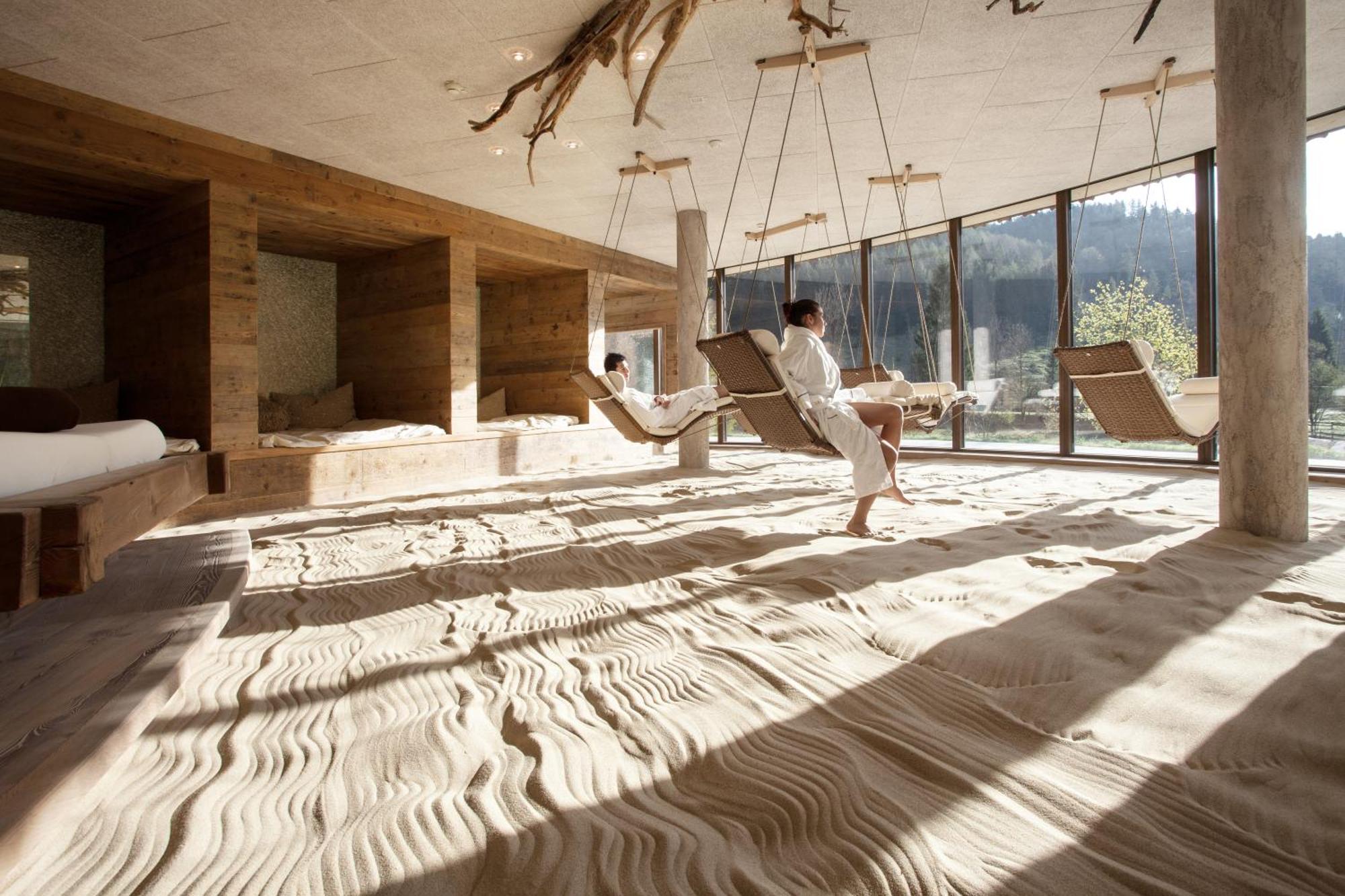 Feuriger Tatzlwurm Hotel Bayrischzell Exterior foto